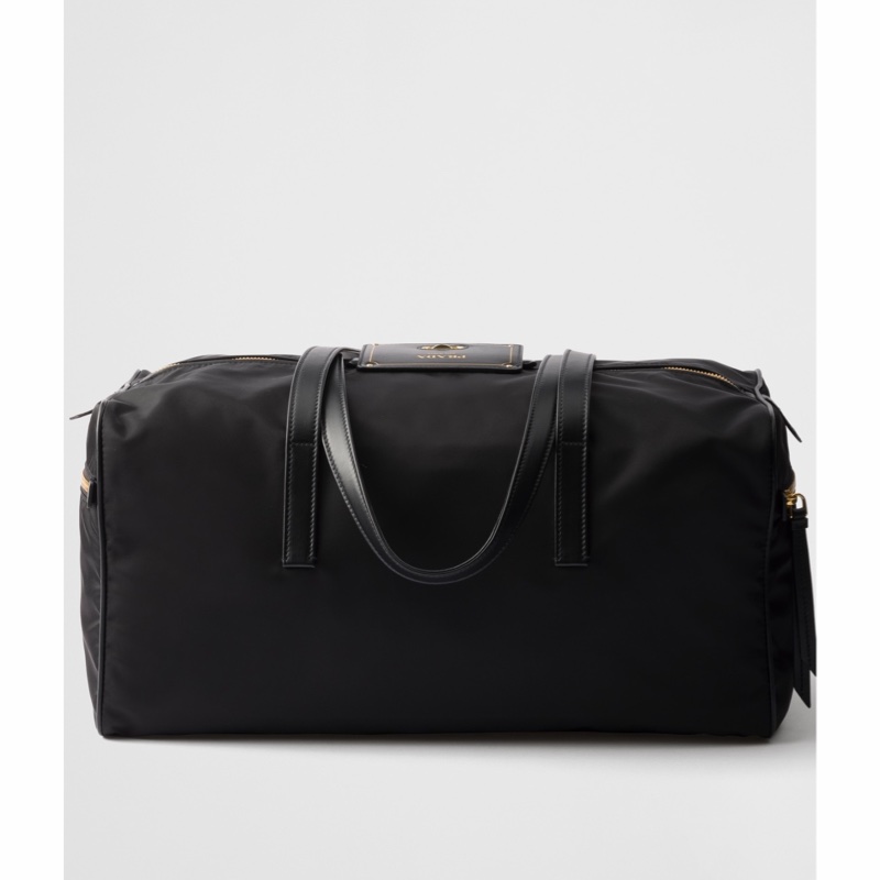 Prada 女士 大號 Re-Nylon 手提包均碼碼40cm*20cm*21cm-1