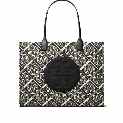 Tory Burch 女士 印花托特包均碼碼43.5cm*13cm*33cm