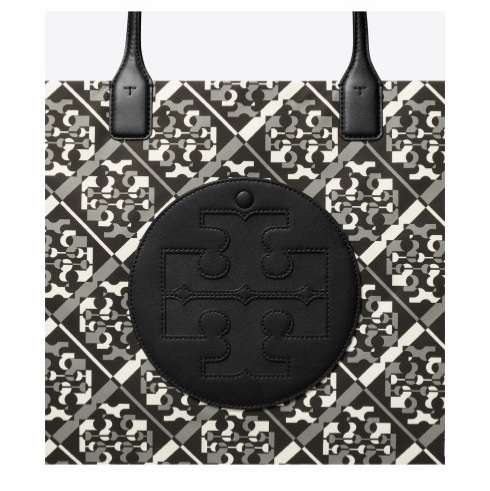 Tory Burch 女士 印花托特包均碼碼43.5cm*13cm*33cm-2