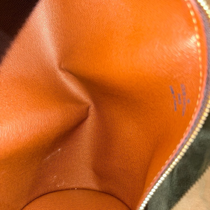 Louis Vuitton 圓筒包-4