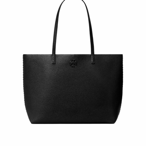 Tory Burch 女士 McGraw 手提包均碼碼35.5cm*14cm*29cm