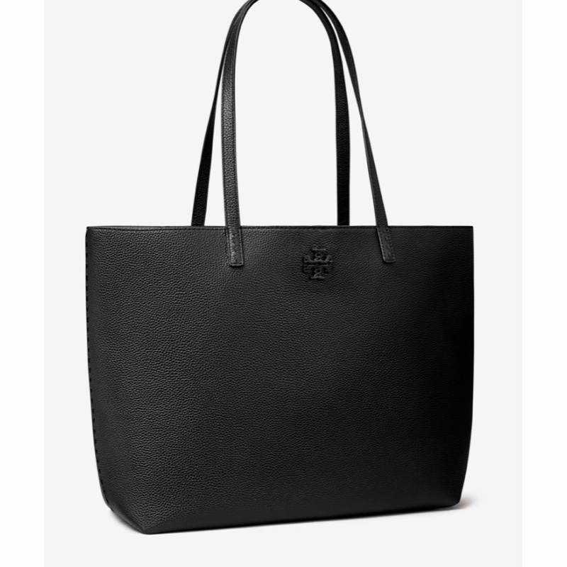 Tory Burch 女士 McGraw 手提包均碼碼35.5cm*14cm*29cm-1
