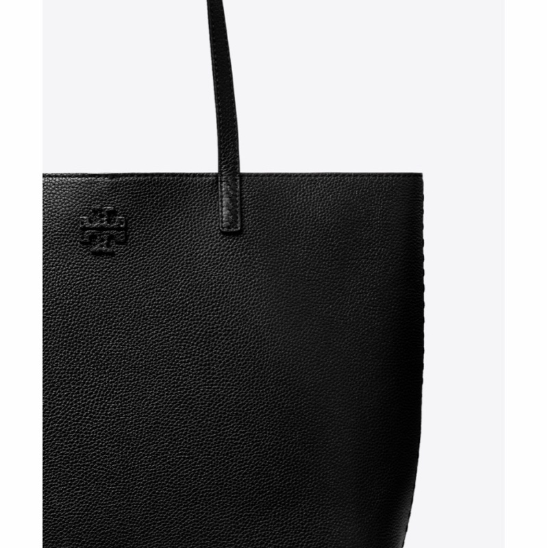 Tory Burch 女士 McGraw 手提包均碼碼35.5cm*14cm*29cm-2