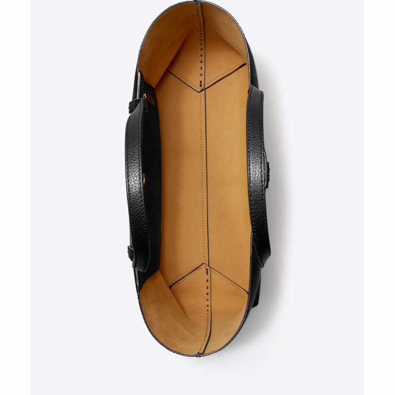 Tory Burch 女士 McGraw 手提包均碼碼35.5cm*14cm*29cm-3