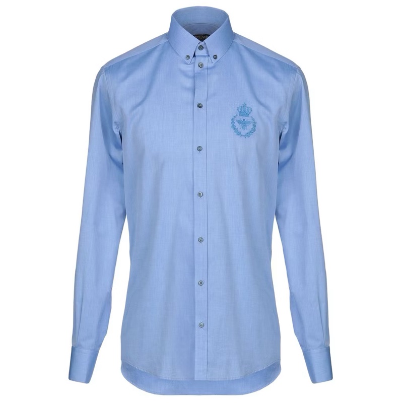 DOLCE&GABBANA 襯衫 皇家蜂頂級系列-0