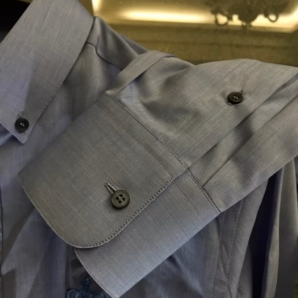 DOLCE&GABBANA 襯衫 皇家蜂頂級系列-4