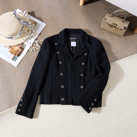 CHANEL jacket
