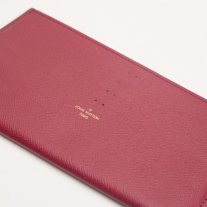 二手Lv woc 三合一鍊包/晶片款-22