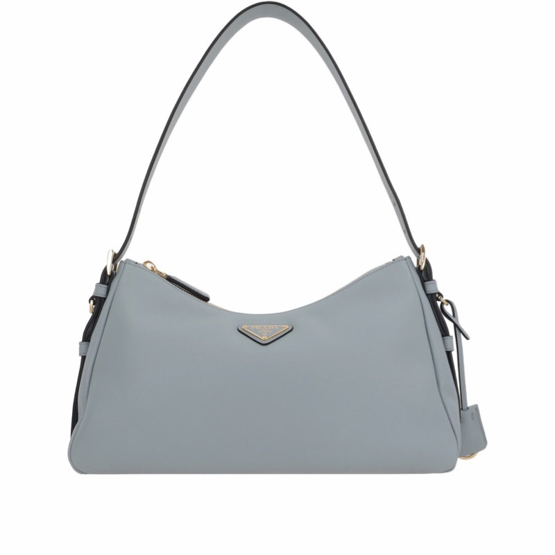 Prada 女士 Aimée中號單肩包均碼碼中號、31cm*10cm*18cm-0