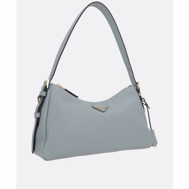 Prada 女士 Aimée中號單肩包均碼碼中號、31cm*10cm*18cm-1