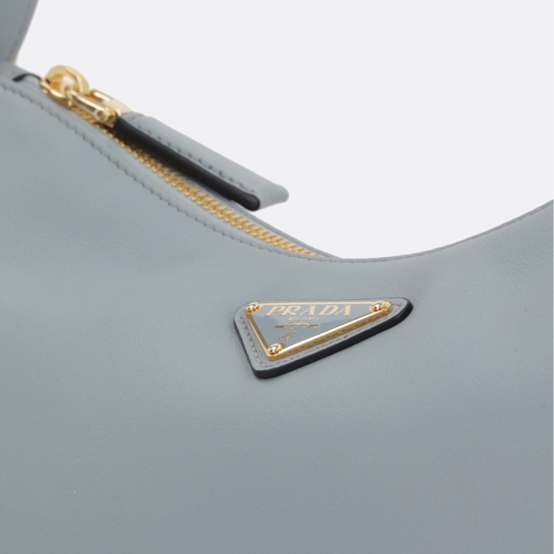 Prada 女士 Aimée中號單肩包均碼碼中號、31cm*10cm*18cm-3