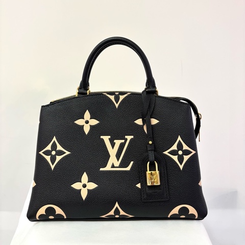 LV Petit Palais手提包