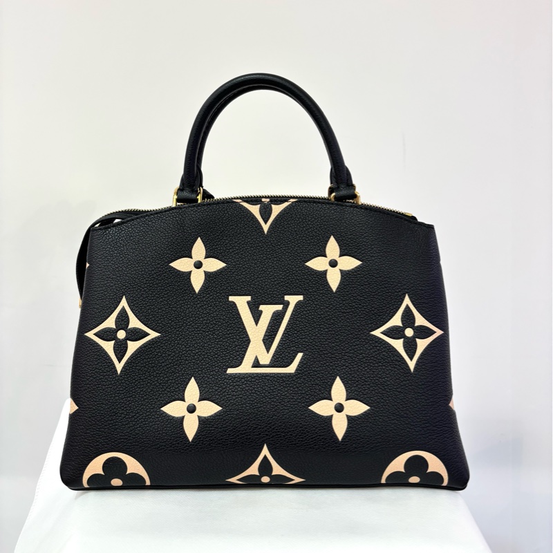 LV Petit Palais手提包-1