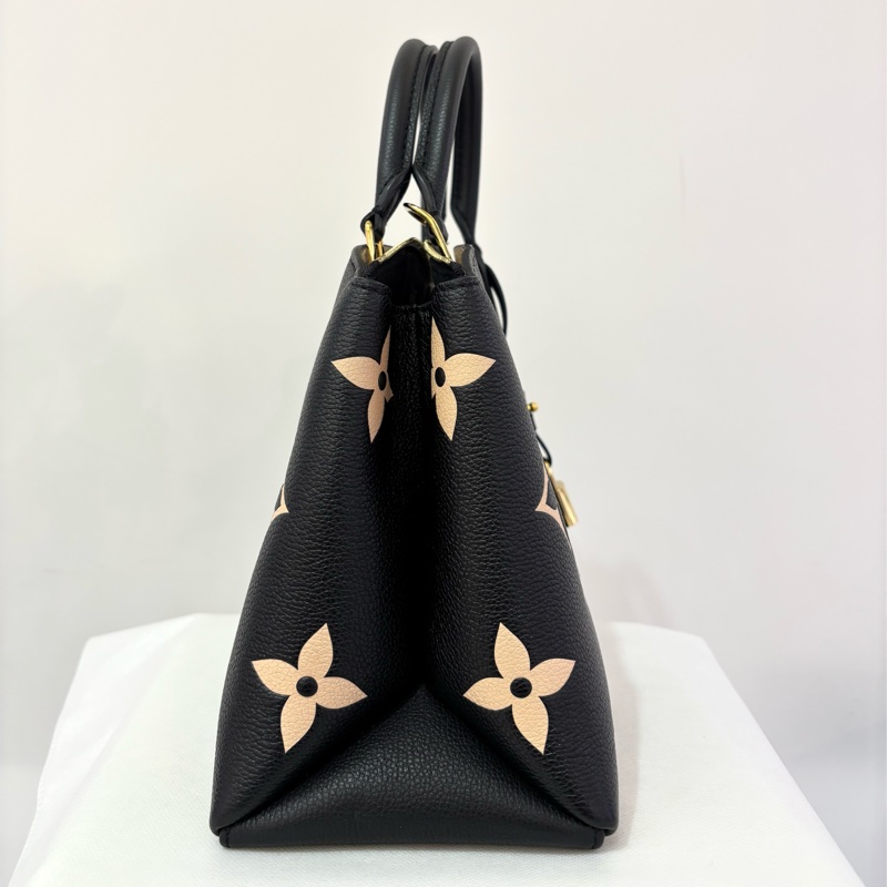 LV Petit Palais手提包-2