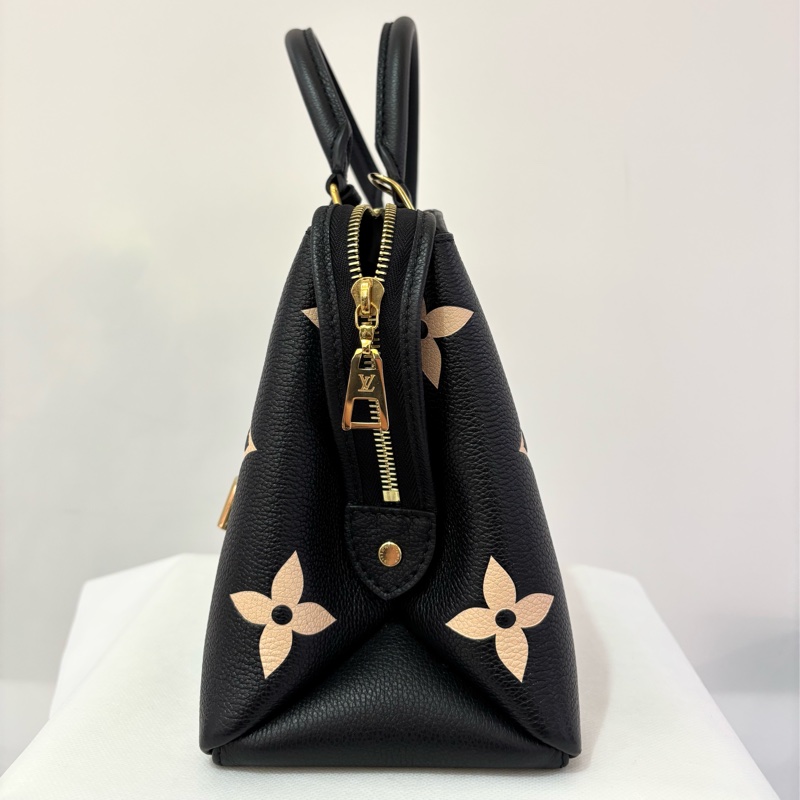 LV Petit Palais手提包-3