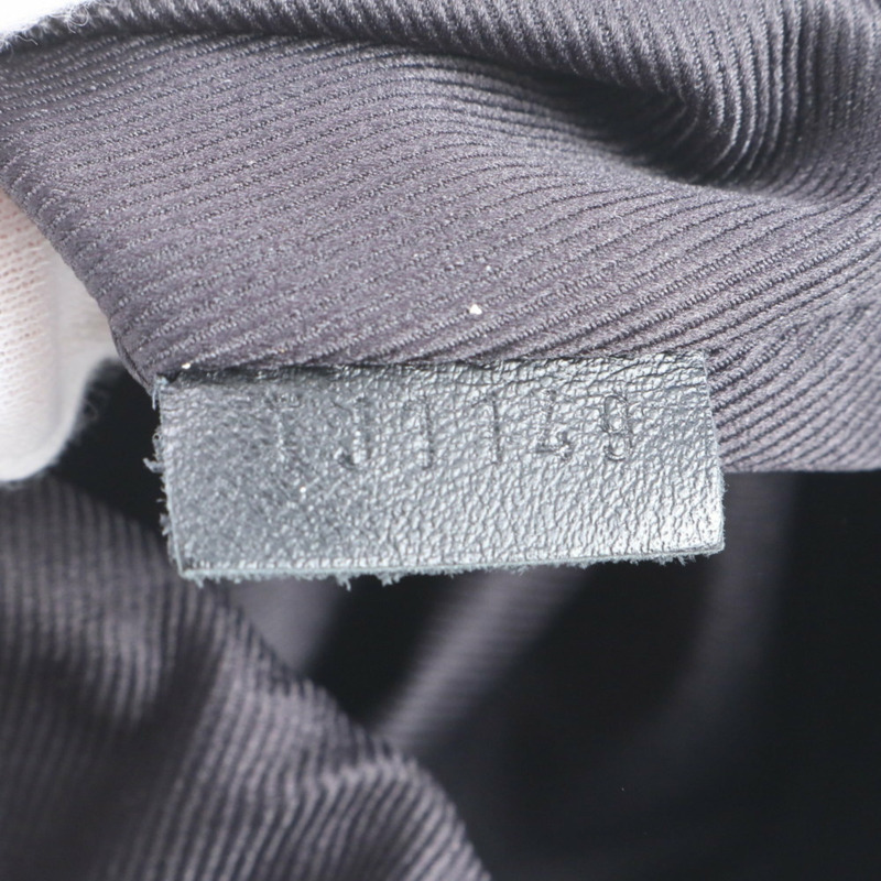 路易威登 Monogram Chalk 斜背包 M44625 皮革男士肩背包-8