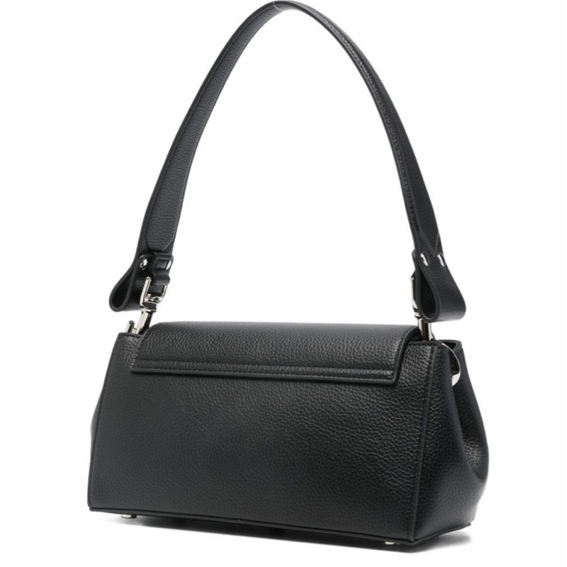 Vivienne Westwood 女士 Hazel 翻蓋單肩包均碼碼26cm*13cm-3