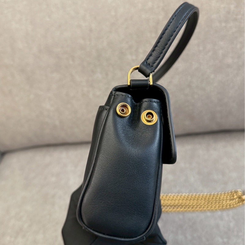 巴黎世家 rodeo nano-2