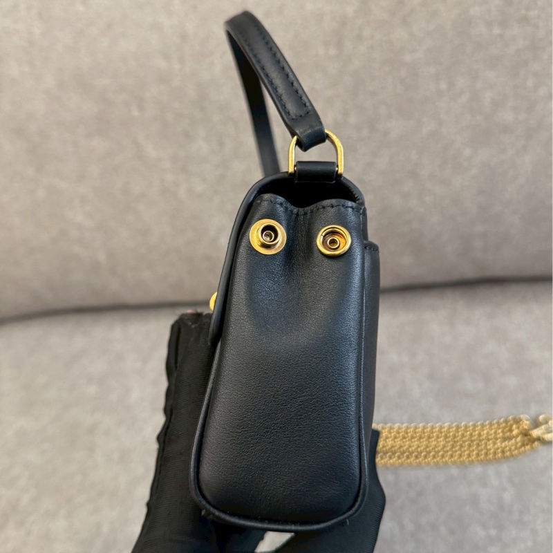 巴黎世家 rodeo nano-3