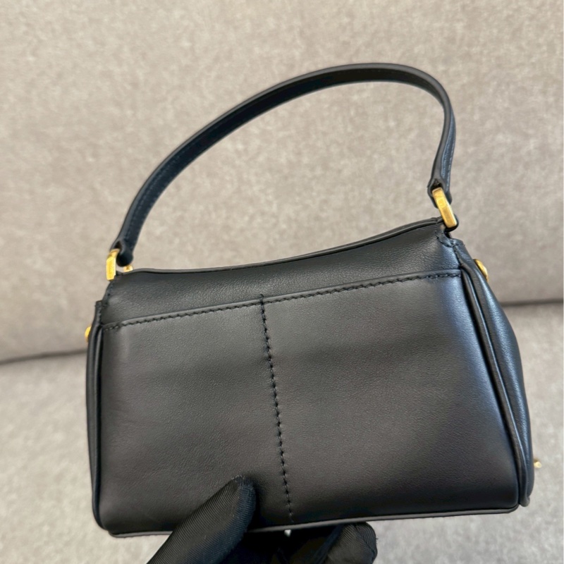 巴黎世家 rodeo nano-4