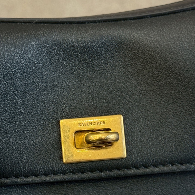 巴黎世家 rodeo nano-5