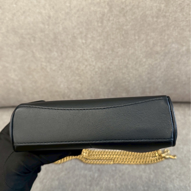 巴黎世家 rodeo nano-7