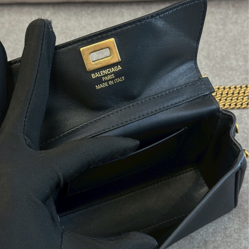 巴黎世家 rodeo nano-8