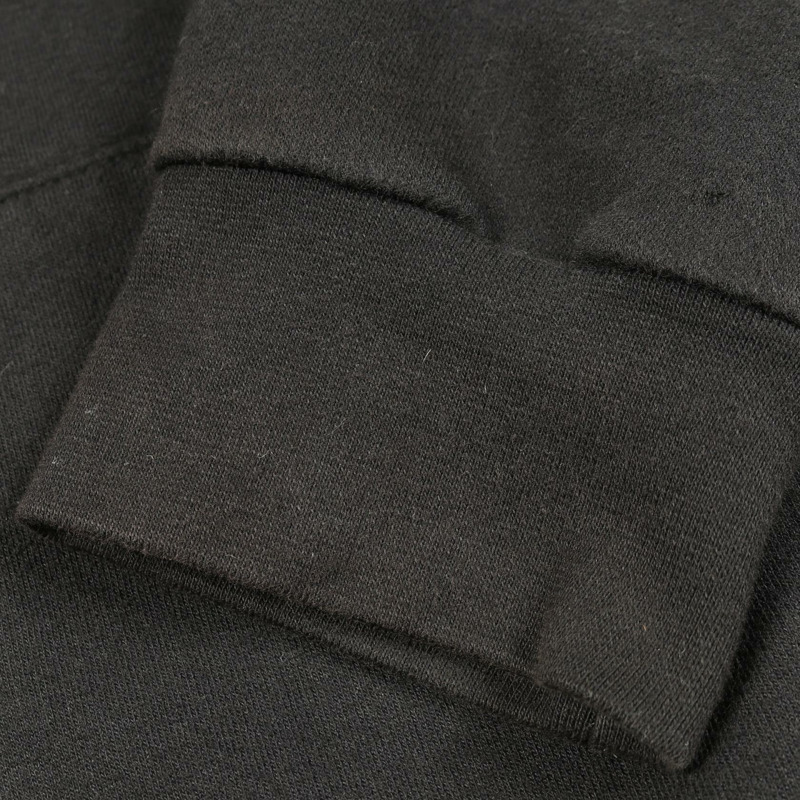 CHROME HEARTS FOTI 連帽衫,純棉材質,黑色多色,L 碼,二手男款-5