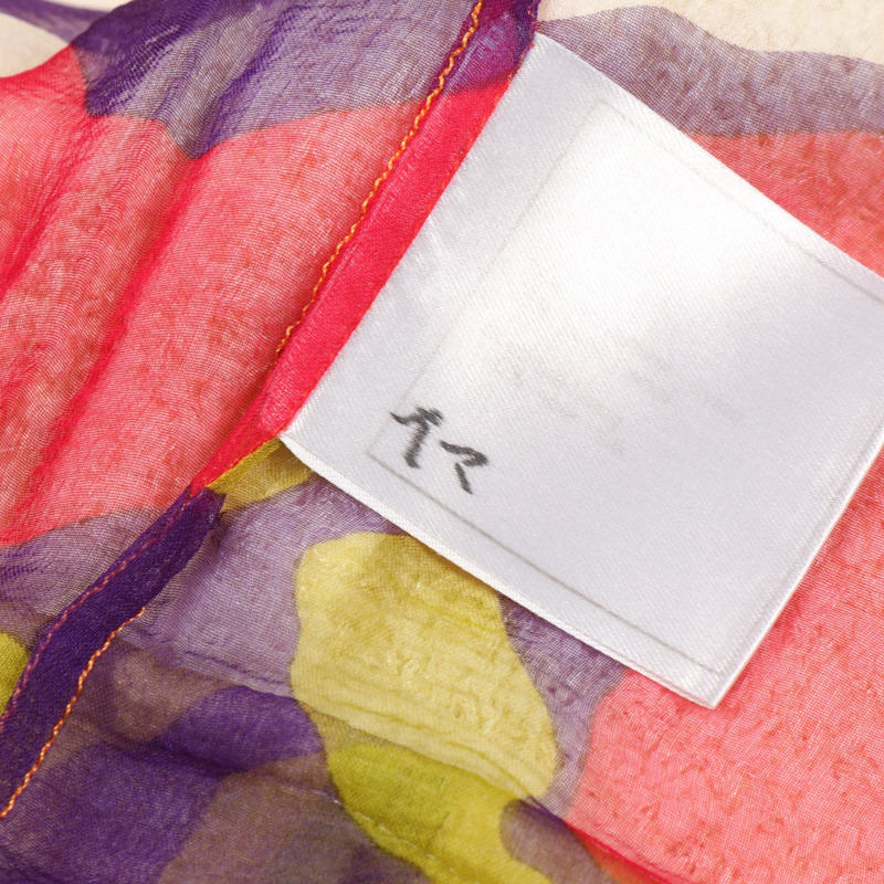 香奈兒斜紋軟呢組 #36 #34 外套半裙 P15418 尼龍 白色 多色 二手 女款-8