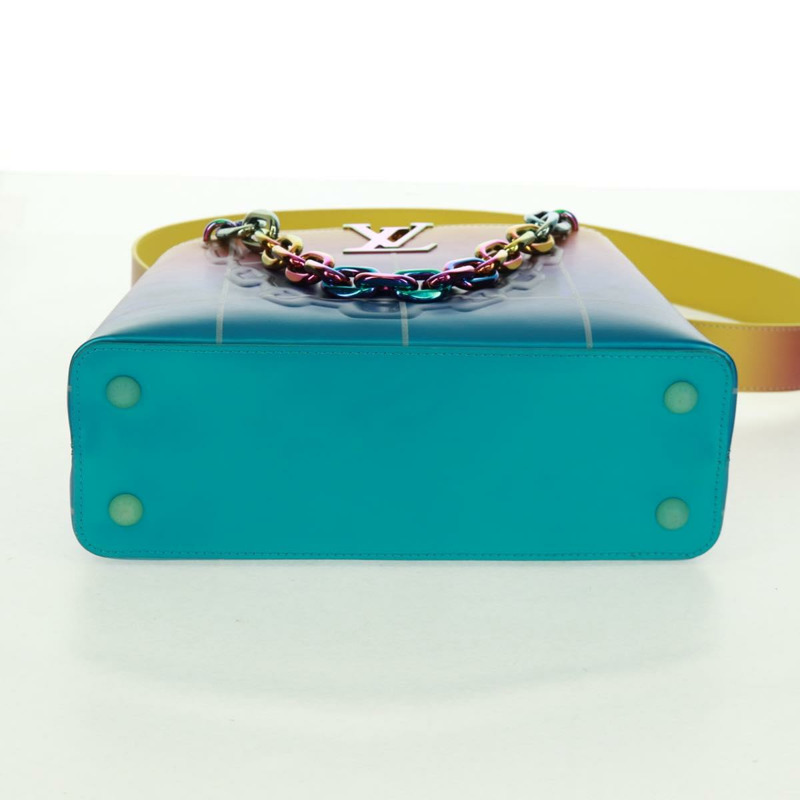 【日本直送】路易威登 Amlie Bertrand Articapucines 中型包皮革 M21336 正品 164380SM-4