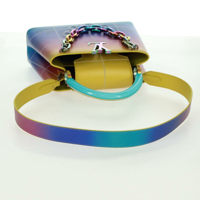 【日本直送】路易威登 Amlie Bertrand Articapucines 中型包皮革 M21336 正品 164380SM-7