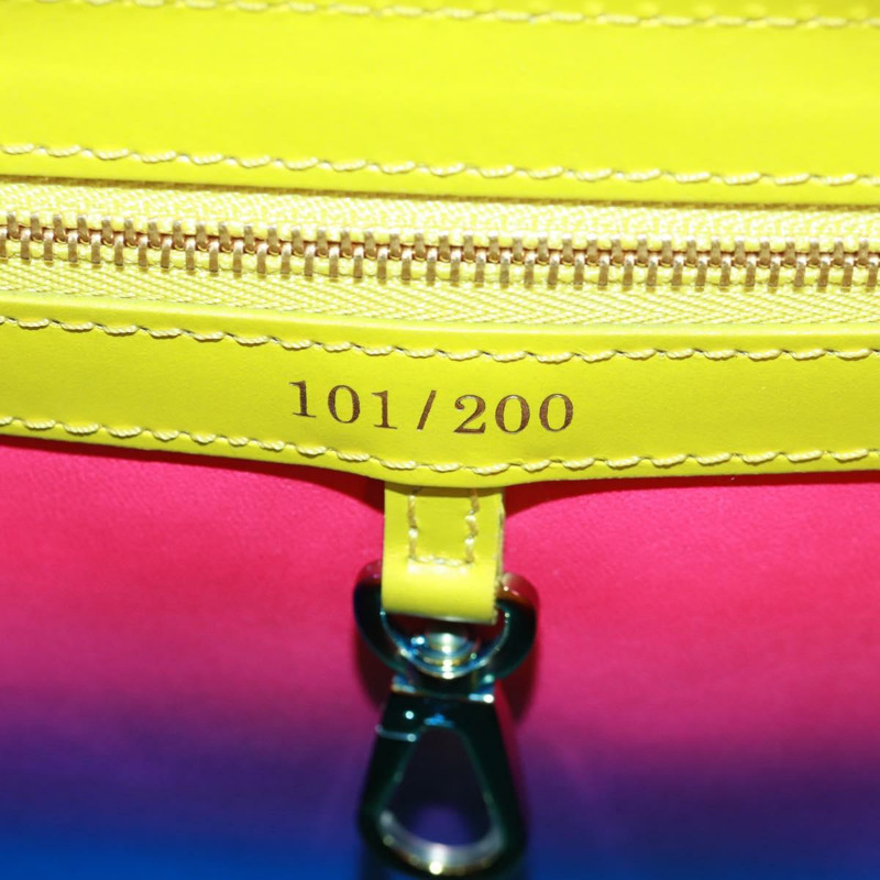 【日本直送】路易威登 Amlie Bertrand Articapucines 中型包皮革 M21336 正品 164380SM-8