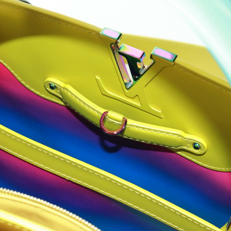 【日本直送】路易威登 Amlie Bertrand Articapucines 中型包皮革 M21336 正品 164380SM-10