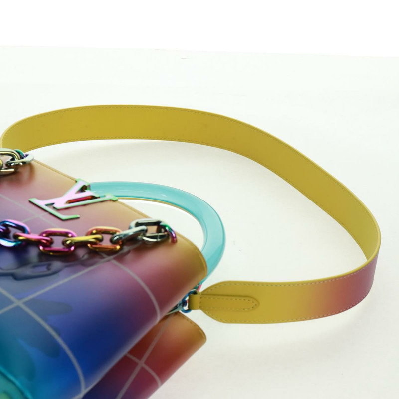 【日本直送】路易威登 Amlie Bertrand Articapucines 中型包皮革 M21336 正品 164380SM-14