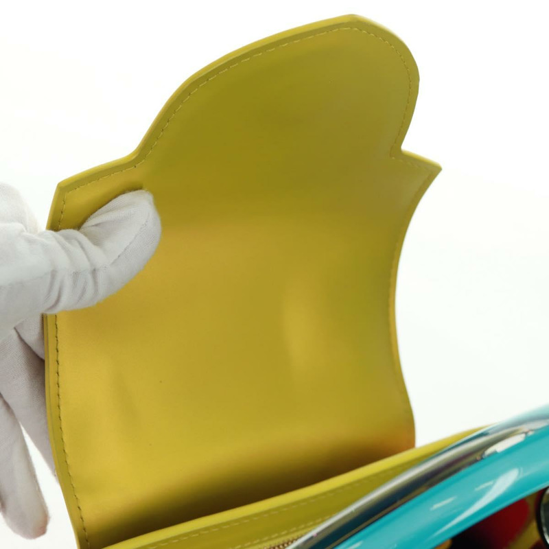 【日本直送】路易威登 Amlie Bertrand Articapucines 中型包皮革 M21336 正品 164380SM-27