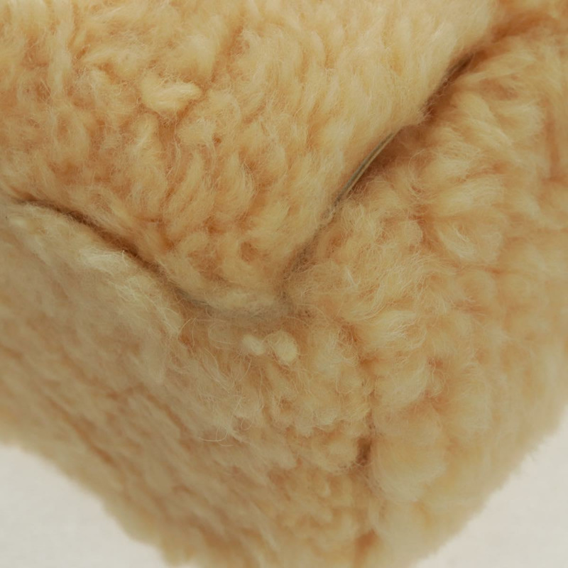 【日本直送】BOTTEGA VENETA INTRECCIATO 小號 Alcoat 手提包 羊毛黃 652867 正品 164090SAM-15