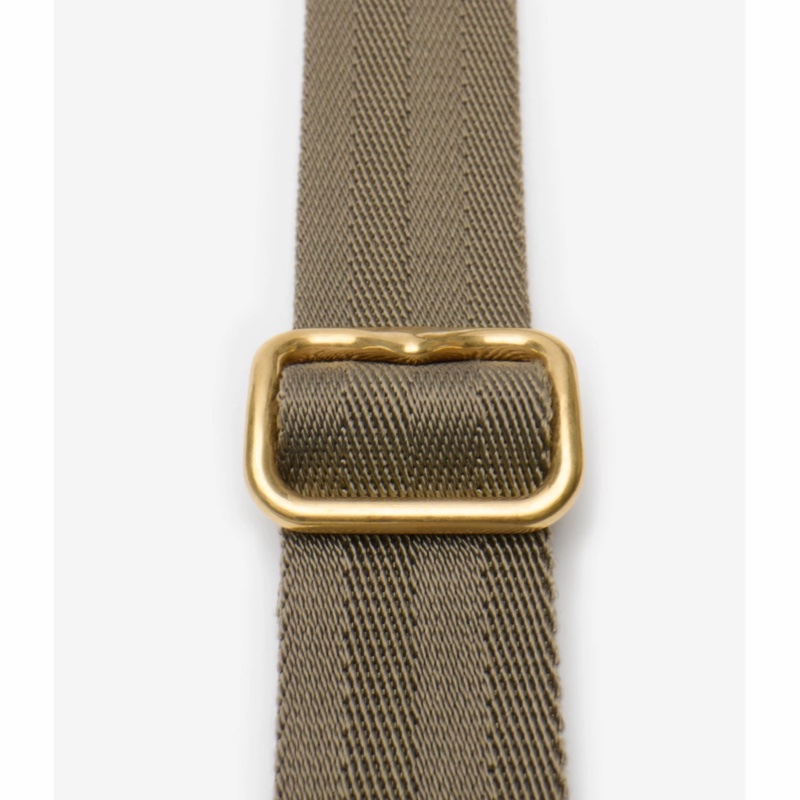 Burberry 女士 Horseshoe 斜挎包均碼碼常規、23.5cm*7cm*18cm-2