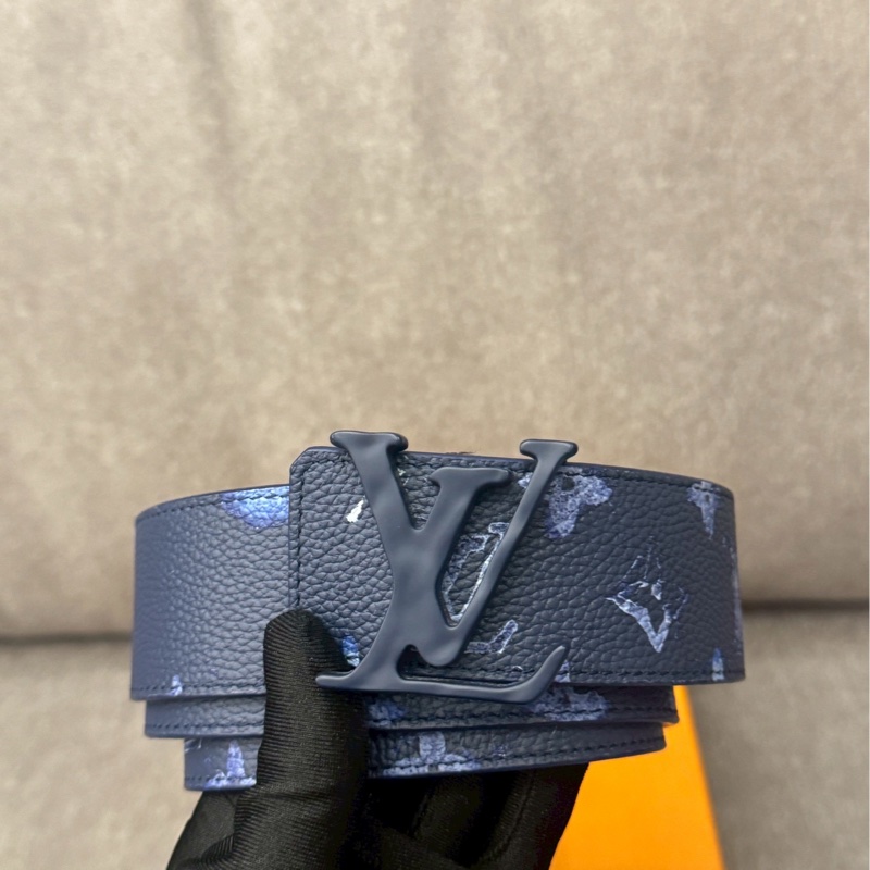 LV渲染限定皮帶-0