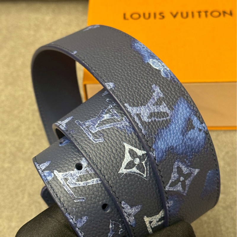 LV渲染限定皮帶-2
