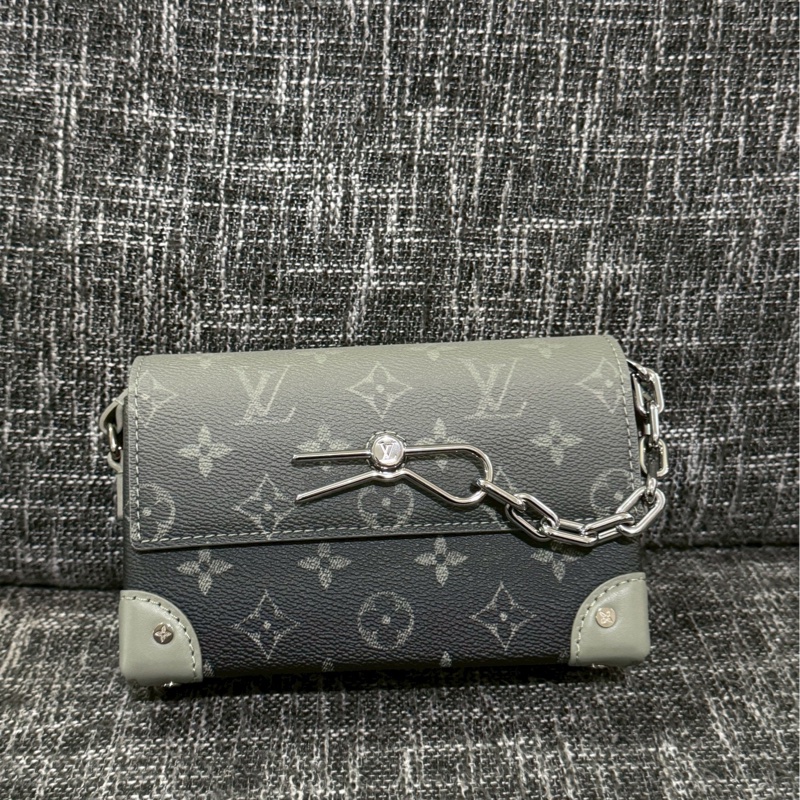 LV新款漸層steamer-0