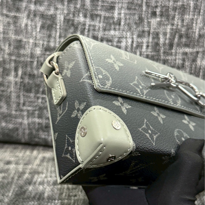 LV新款漸層steamer-9