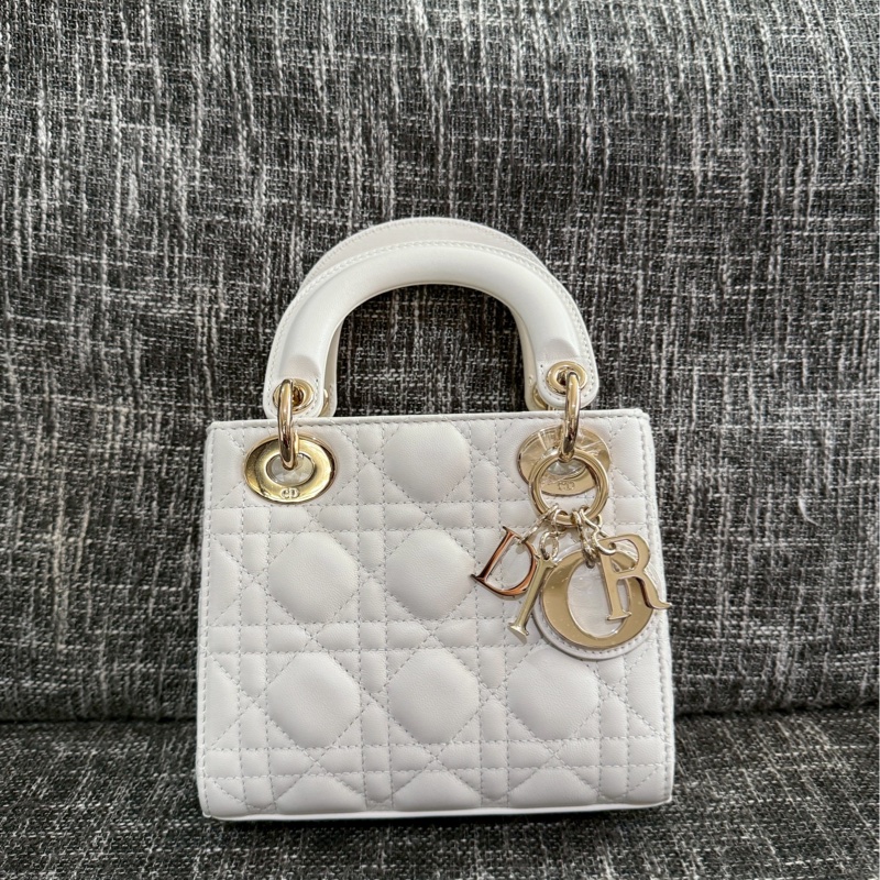 DIOR lady dior-0