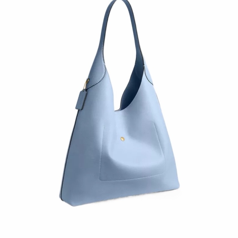 Coach 女士 Brooklyn 39單肩包均碼碼39cm*12cm*43cm-2