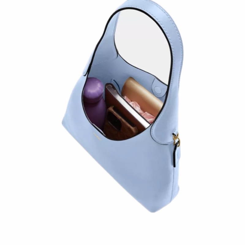 Coach 女士 Brooklyn 39單肩包均碼碼39cm*12cm*43cm-4