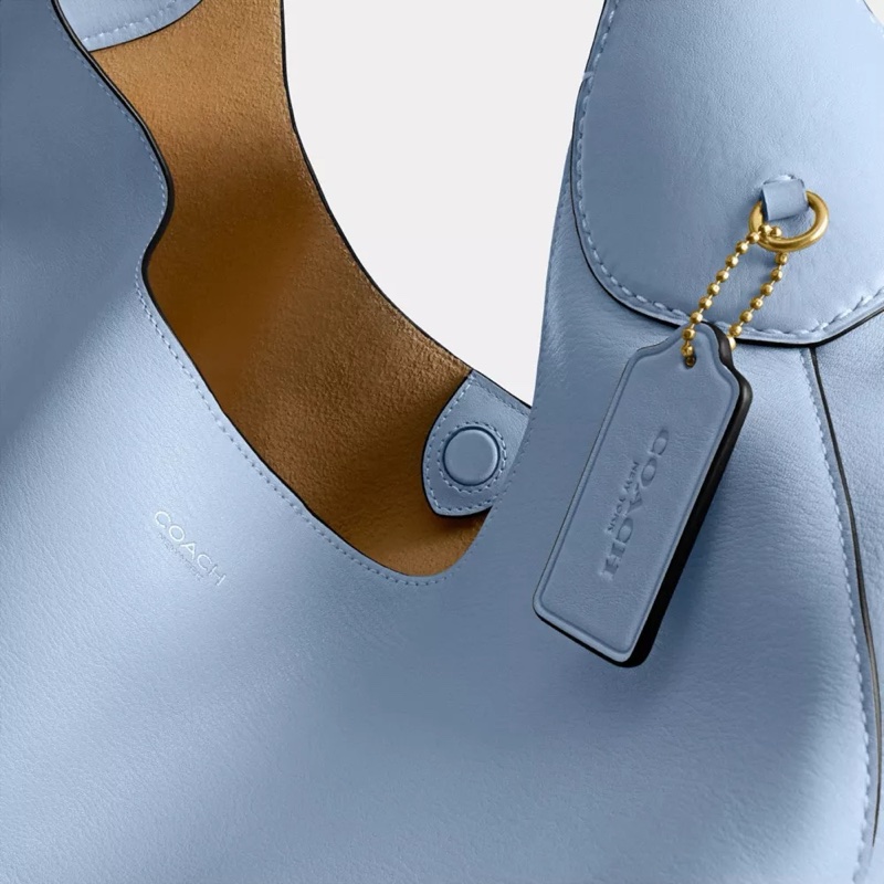 Coach 女士 Brooklyn 39單肩包均碼碼39cm*12cm*43cm-5