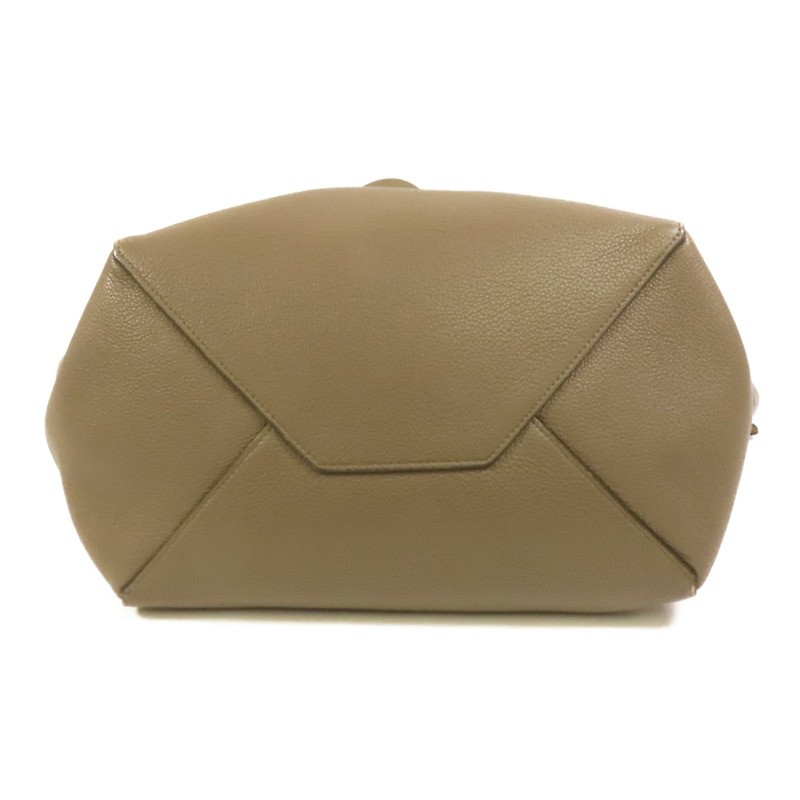 CELINE 牛皮皮革Cabas Phantom肩背袋-3