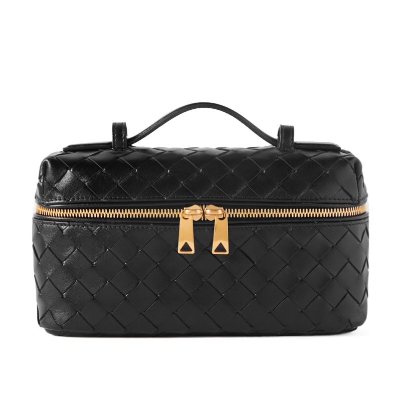 Bottega Veneta 女士 編織單肩包均碼碼22cm*5.5cm*12.5cm-0