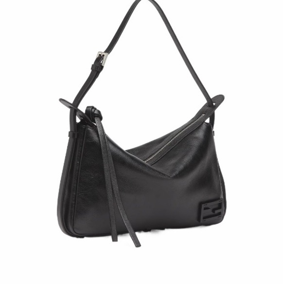 Fendi 女士 Simply中號單肩包均碼碼中號、34.5cm*4.5cm*20cm-1