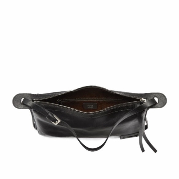 Fendi 女士 Simply中號單肩包均碼碼中號、34.5cm*4.5cm*20cm-2