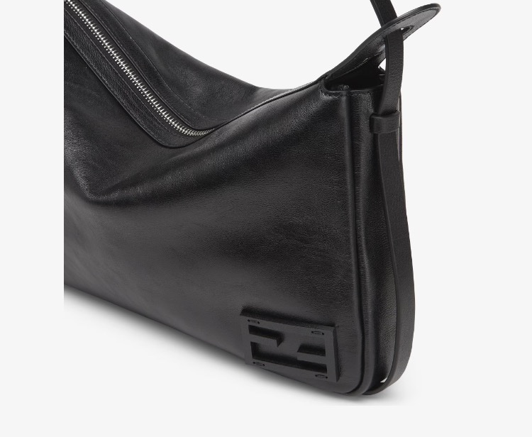 Fendi 女士 Simply中號單肩包均碼碼中號、34.5cm*4.5cm*20cm-3